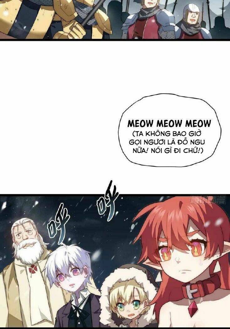 Khô Cốt Hiệp Sĩ: Chapter 68