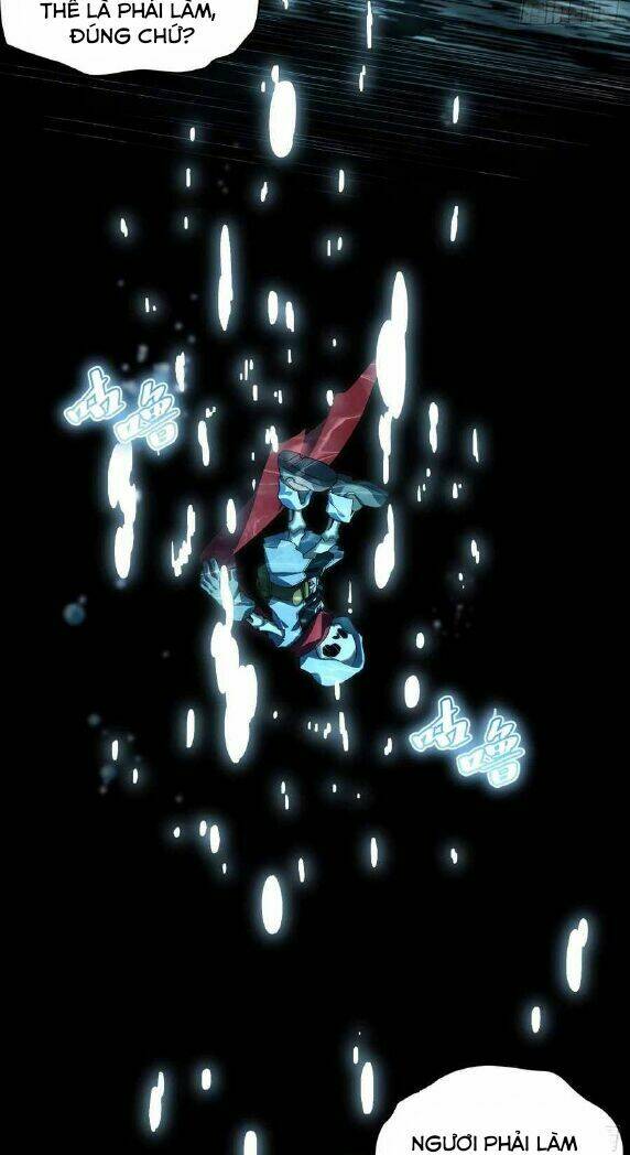 Khô Cốt Hiệp Sĩ: Chapter 68