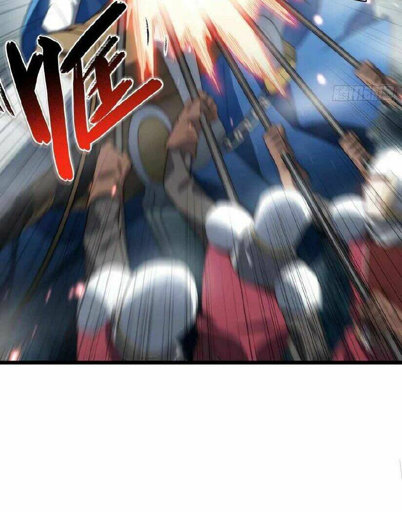 Khô Cốt Hiệp Sĩ: Chapter 68