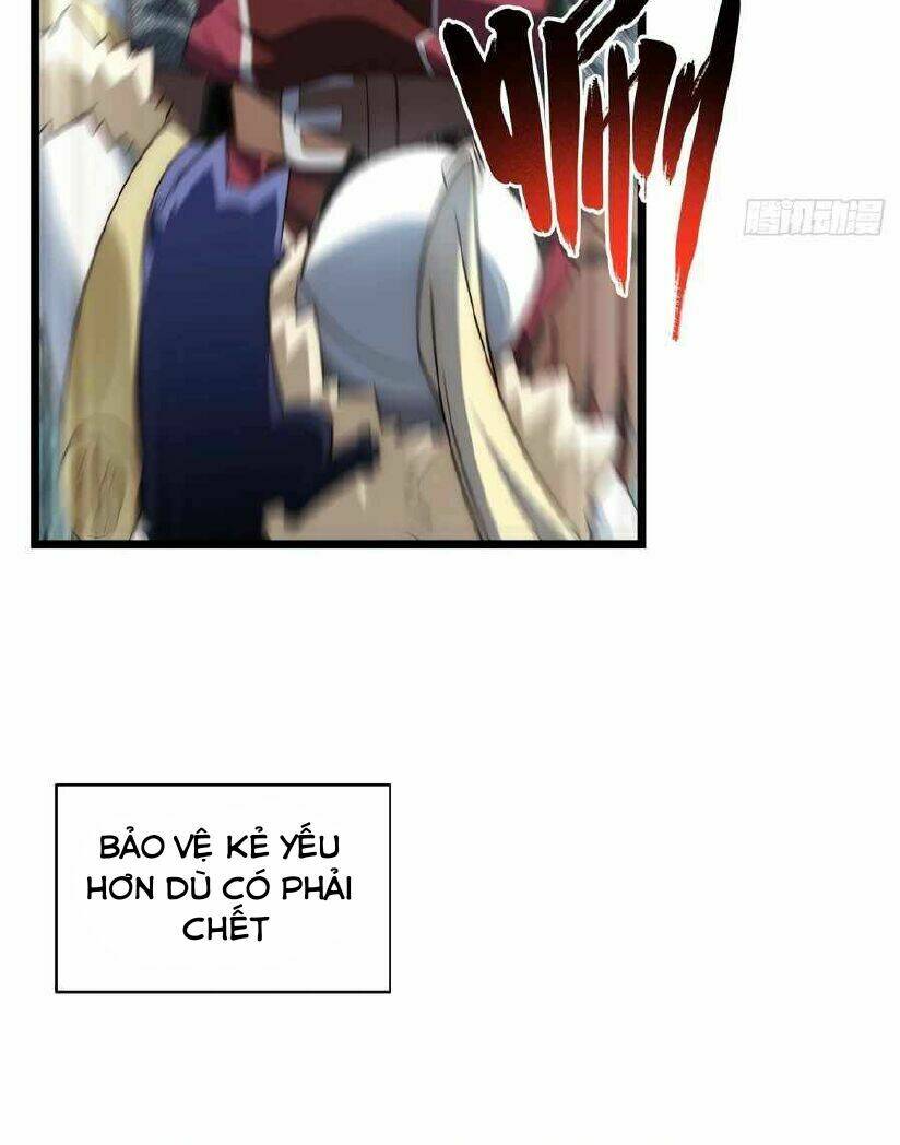 Khô Cốt Hiệp Sĩ: Chapter 68