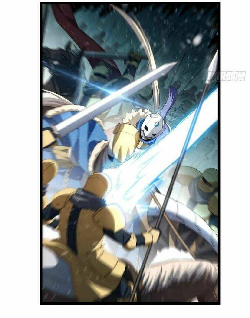 Khô Cốt Hiệp Sĩ: Chapter 68