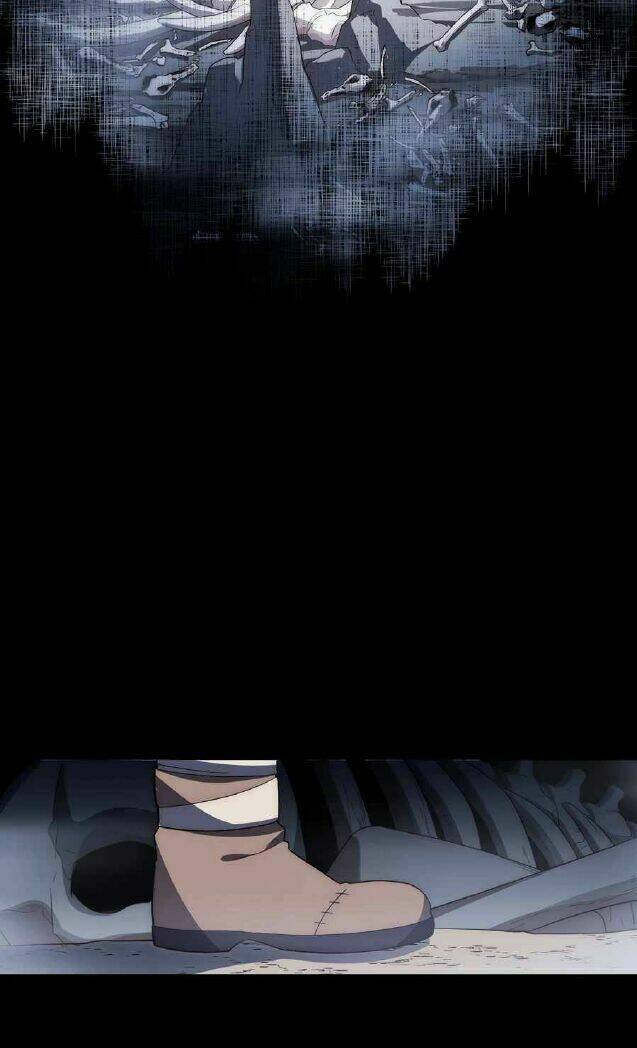 Khô Cốt Hiệp Sĩ: Chapter 69
