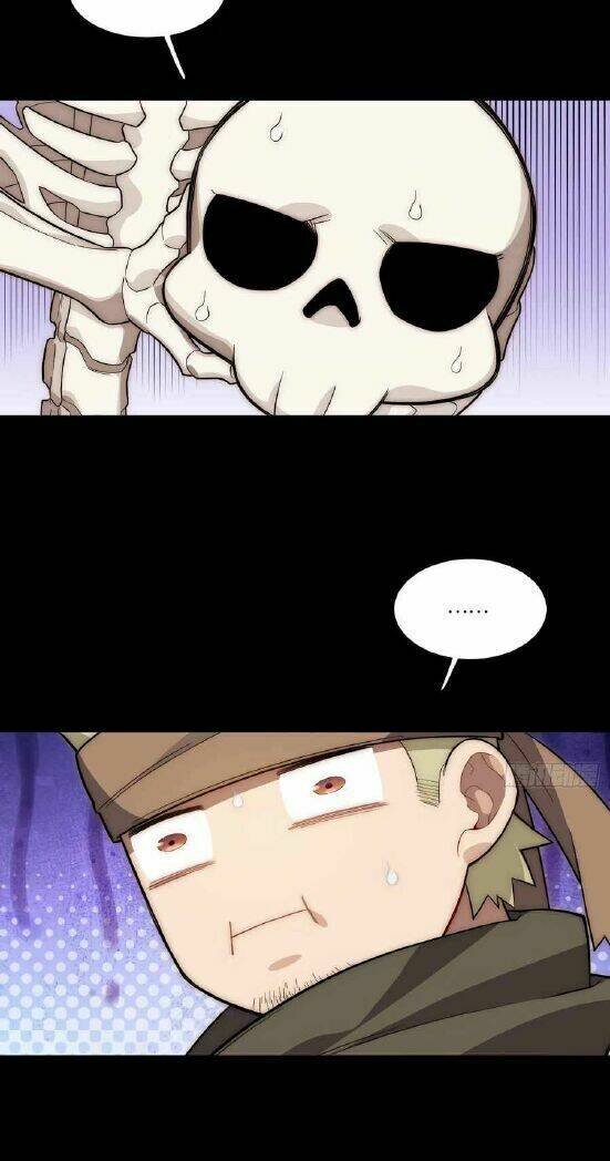 Khô Cốt Hiệp Sĩ: Chapter 69