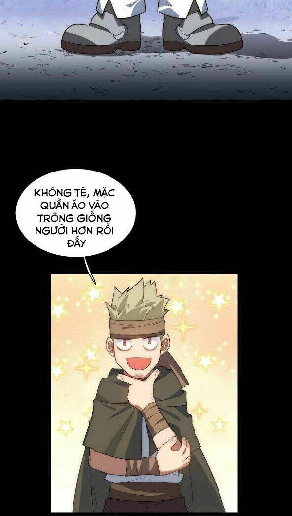 Khô Cốt Hiệp Sĩ: Chapter 69