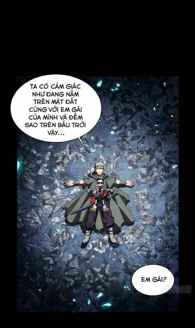 Khô Cốt Hiệp Sĩ: Chapter 69