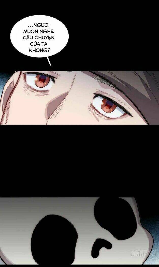 Khô Cốt Hiệp Sĩ: Chapter 69