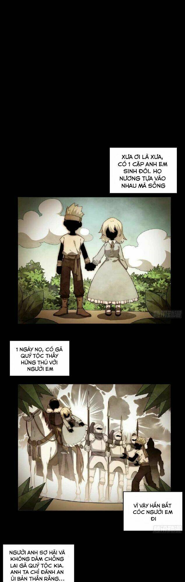 Khô Cốt Hiệp Sĩ: Chapter 69
