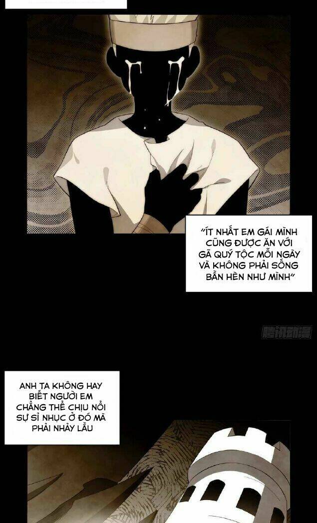 Khô Cốt Hiệp Sĩ: Chapter 69