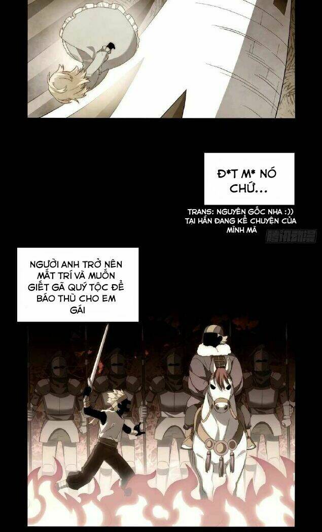 Khô Cốt Hiệp Sĩ: Chapter 69