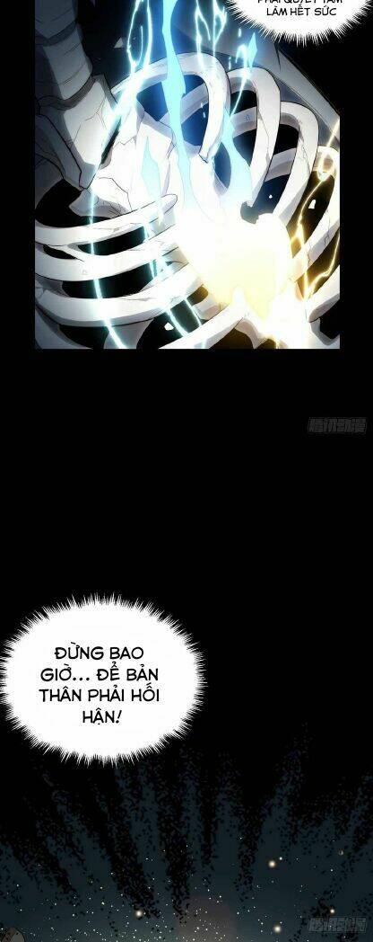 Khô Cốt Hiệp Sĩ: Chapter 69
