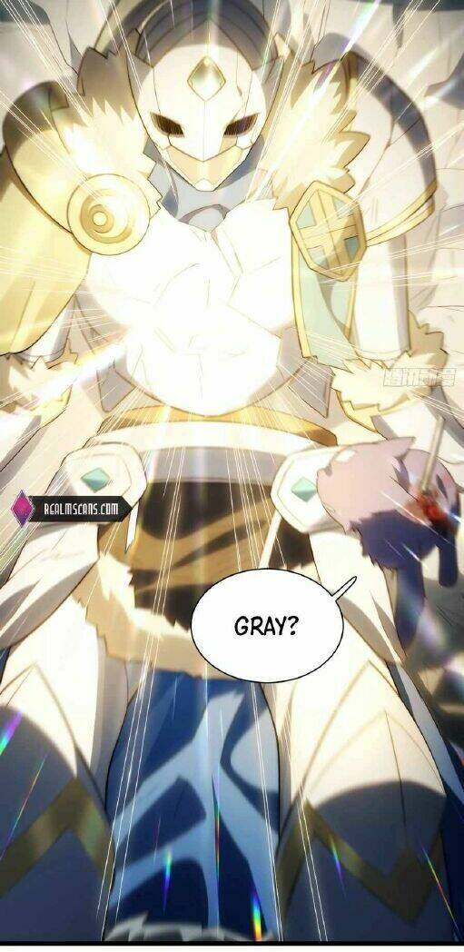 Khô Cốt Hiệp Sĩ: Chapter 69