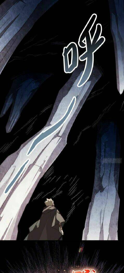 Khô Cốt Hiệp Sĩ: Chapter 69