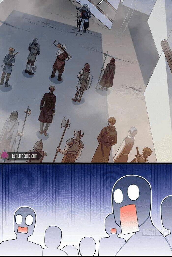 Khô Cốt Hiệp Sĩ: Chapter 7