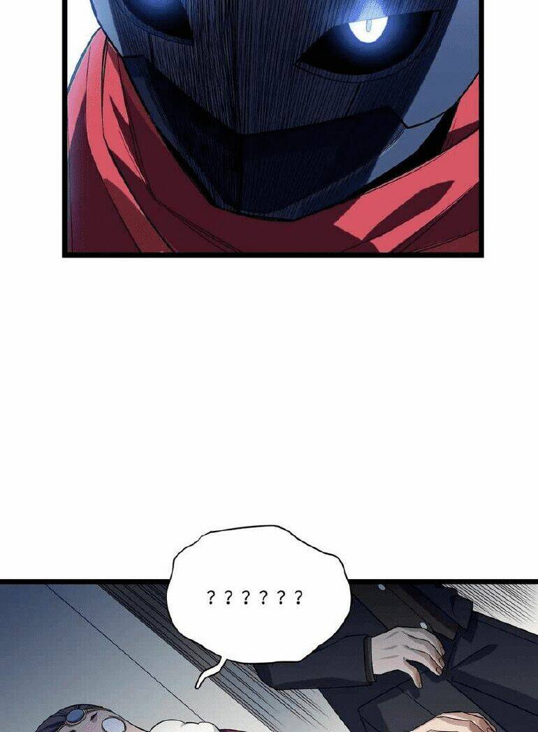 Khô Cốt Hiệp Sĩ: Chapter 7
