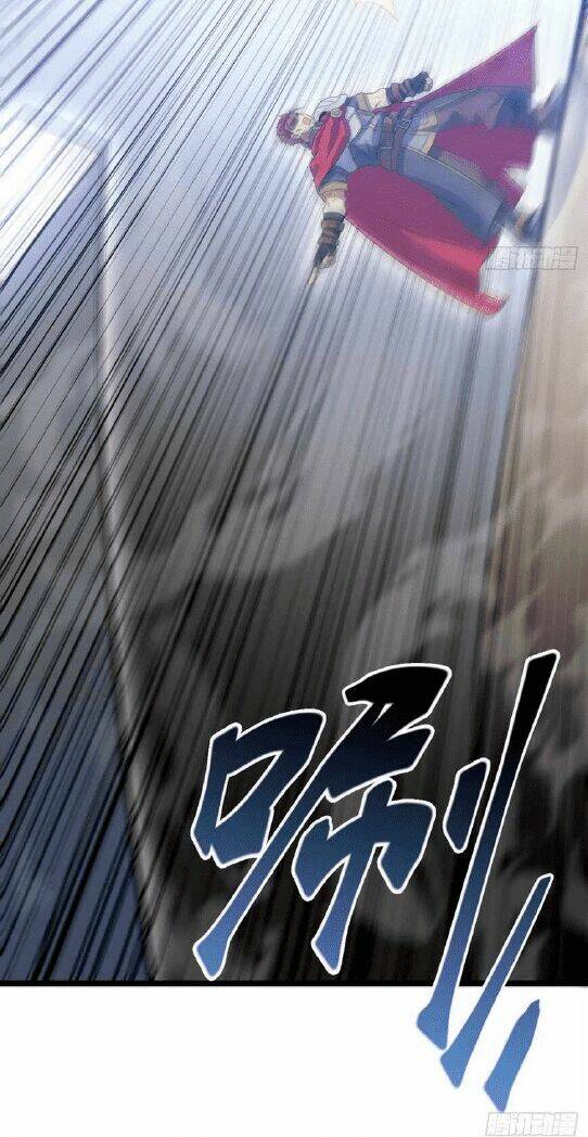 Khô Cốt Hiệp Sĩ: Chapter 7