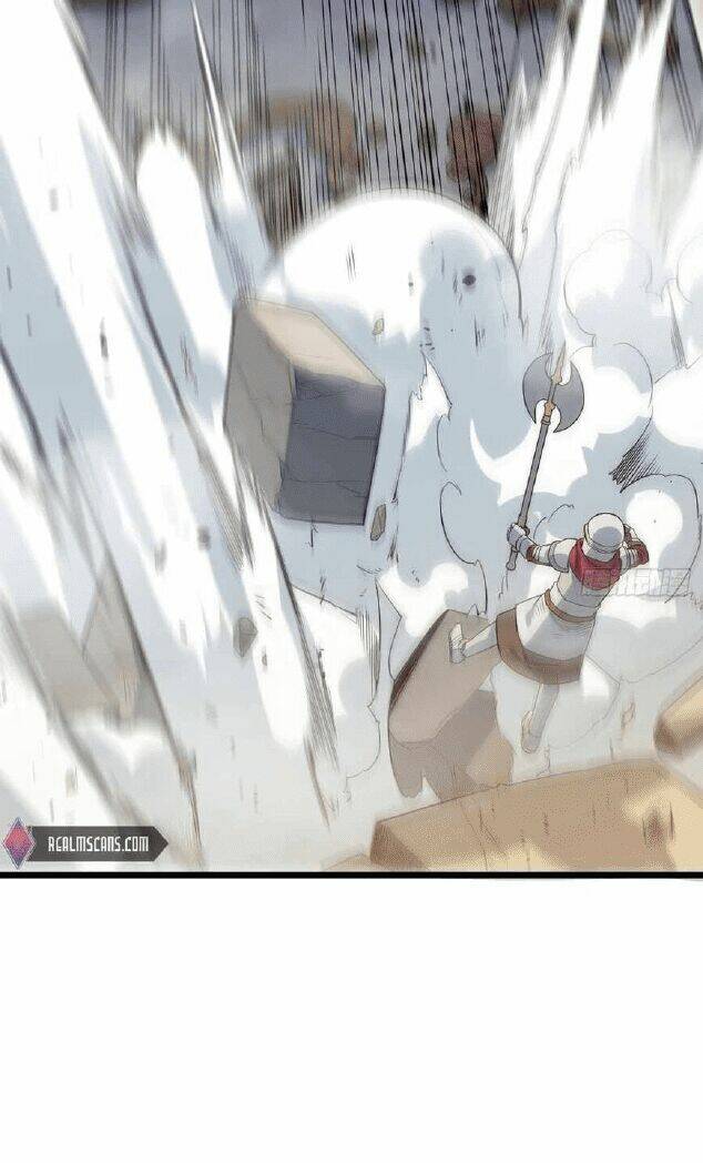 Khô Cốt Hiệp Sĩ: Chapter 7