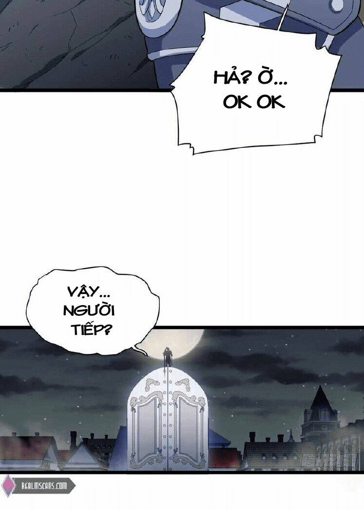 Khô Cốt Hiệp Sĩ: Chapter 7