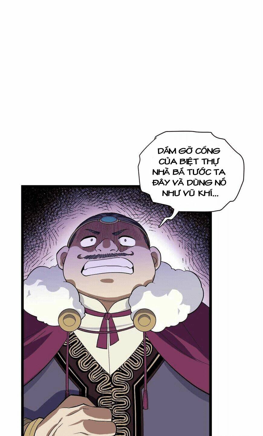 Khô Cốt Hiệp Sĩ: Chapter 7