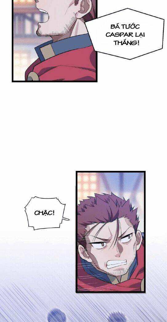 Khô Cốt Hiệp Sĩ: Chapter 7