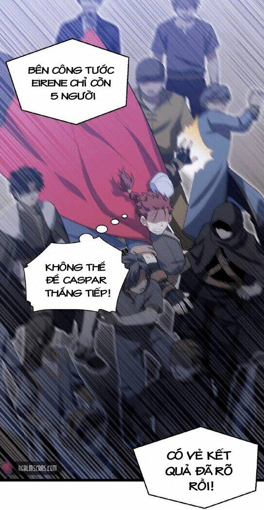 Khô Cốt Hiệp Sĩ: Chapter 7