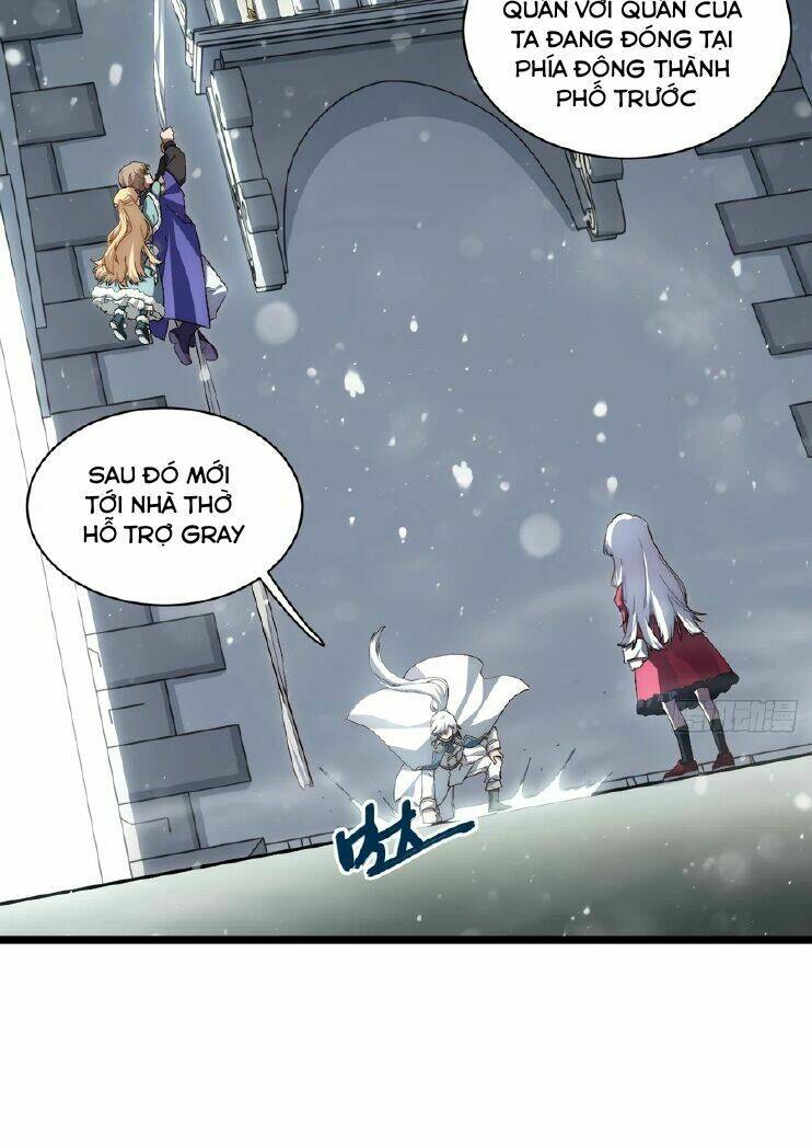 Khô Cốt Hiệp Sĩ: Chapter 70