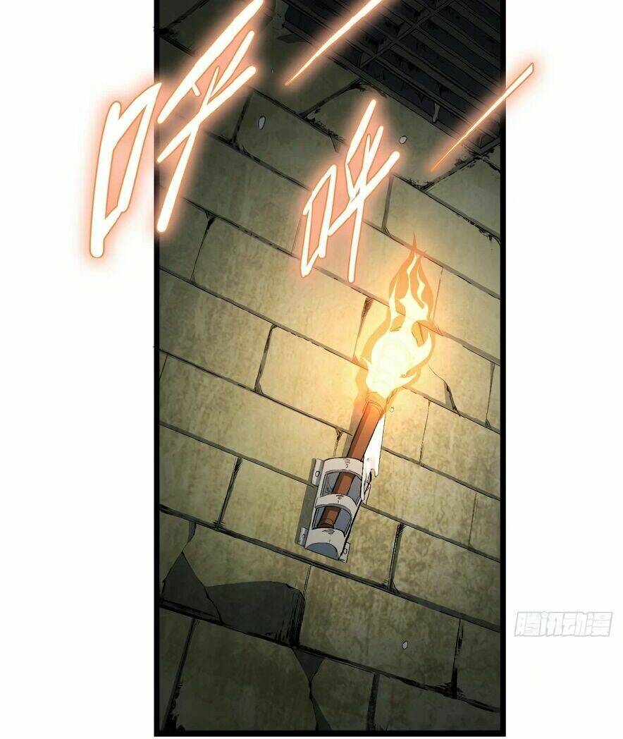 Khô Cốt Hiệp Sĩ: Chapter 70