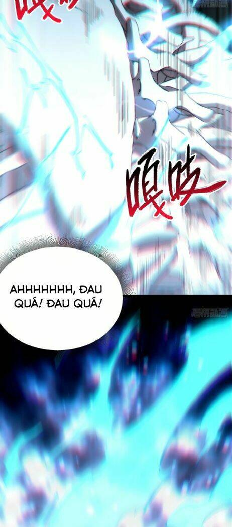 Khô Cốt Hiệp Sĩ: Chapter 70