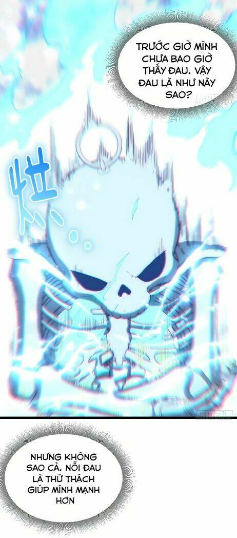 Khô Cốt Hiệp Sĩ: Chapter 70