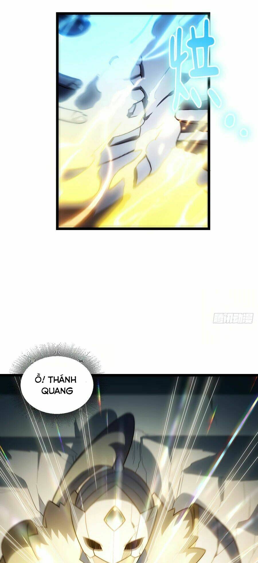 Khô Cốt Hiệp Sĩ: Chapter 70