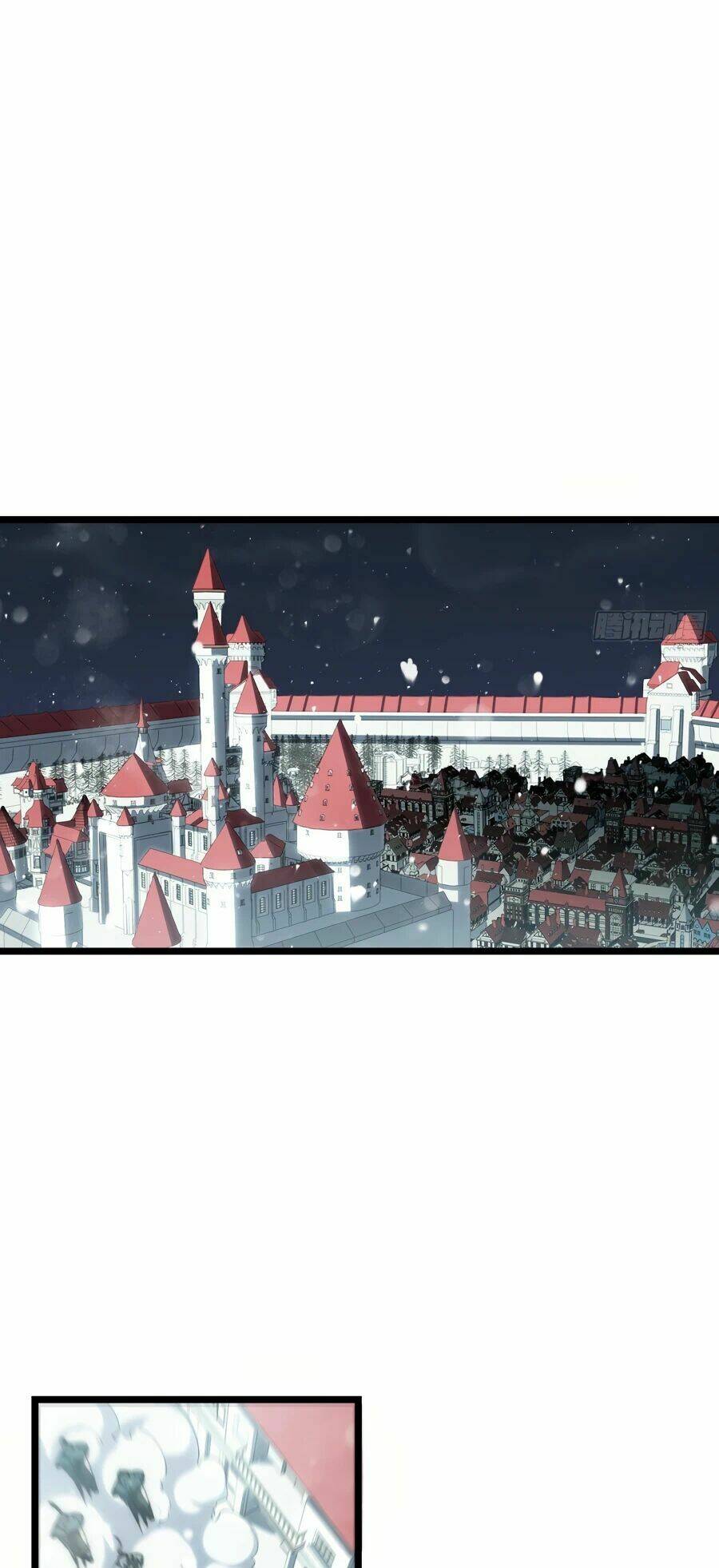 Khô Cốt Hiệp Sĩ: Chapter 70