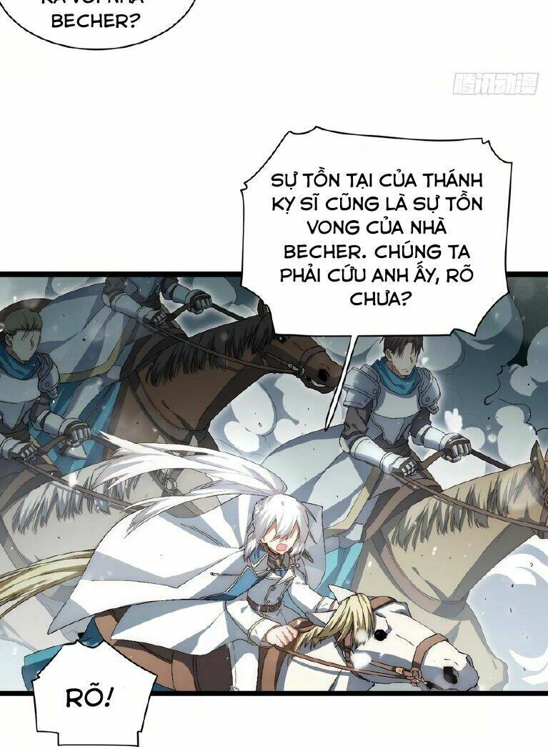 Khô Cốt Hiệp Sĩ: Chapter 70