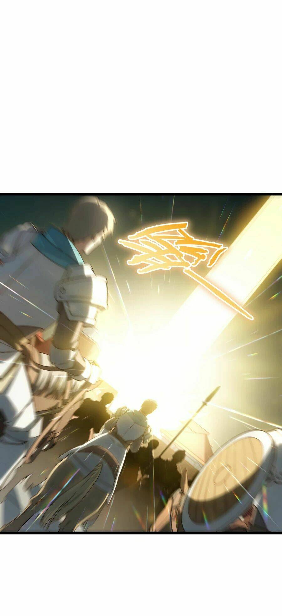Khô Cốt Hiệp Sĩ: Chapter 70