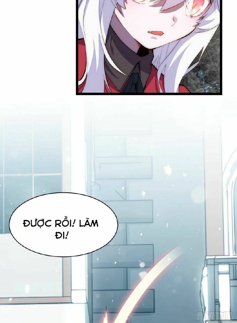 Khô Cốt Hiệp Sĩ: Chapter 70