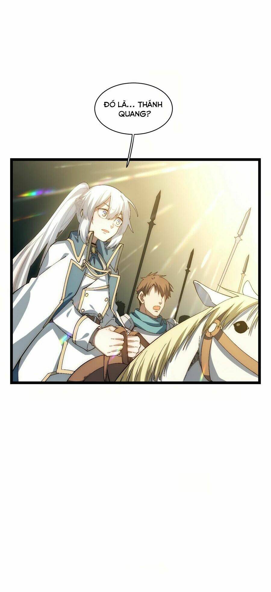 Khô Cốt Hiệp Sĩ: Chapter 70