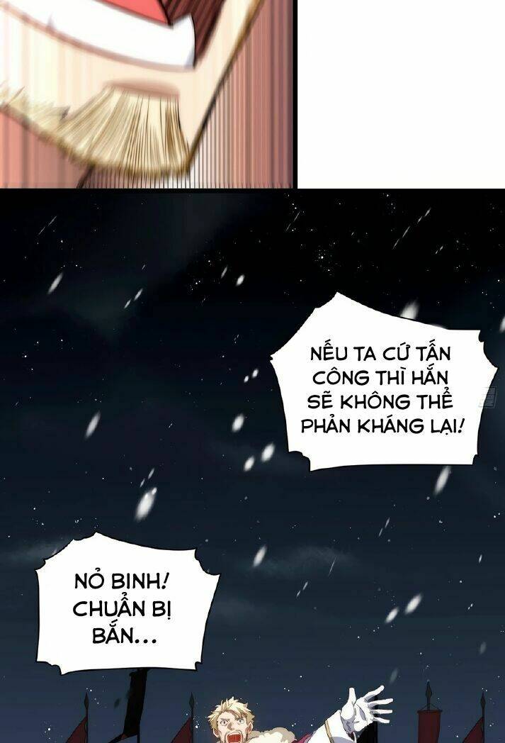 Khô Cốt Hiệp Sĩ: Chapter 71