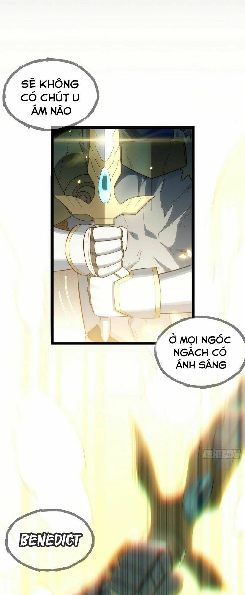 Khô Cốt Hiệp Sĩ: Chapter 71