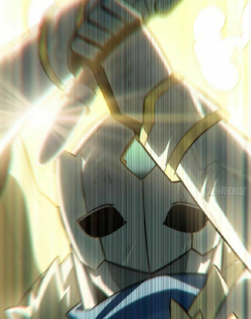 Khô Cốt Hiệp Sĩ: Chapter 71