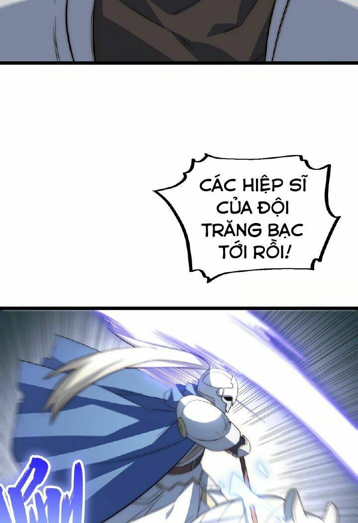 Khô Cốt Hiệp Sĩ: Chapter 71