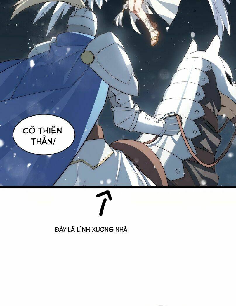 Khô Cốt Hiệp Sĩ: Chapter 71