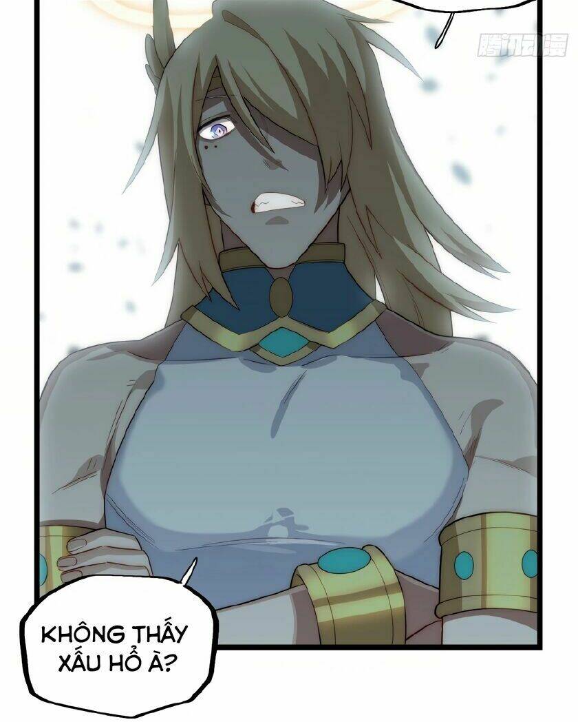 Khô Cốt Hiệp Sĩ: Chapter 71