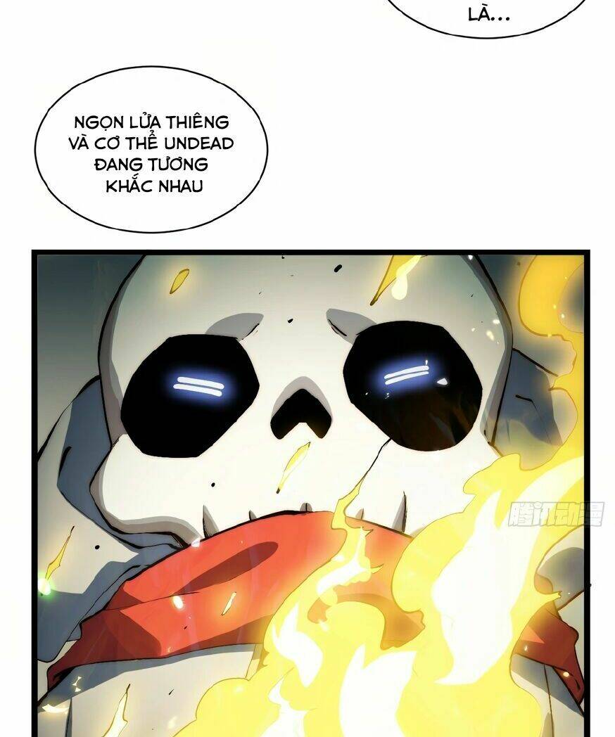 Khô Cốt Hiệp Sĩ: Chapter 72