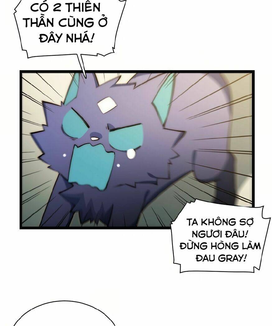 Khô Cốt Hiệp Sĩ: Chapter 72