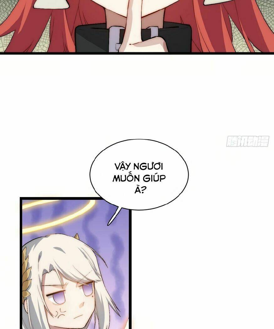 Khô Cốt Hiệp Sĩ: Chapter 72