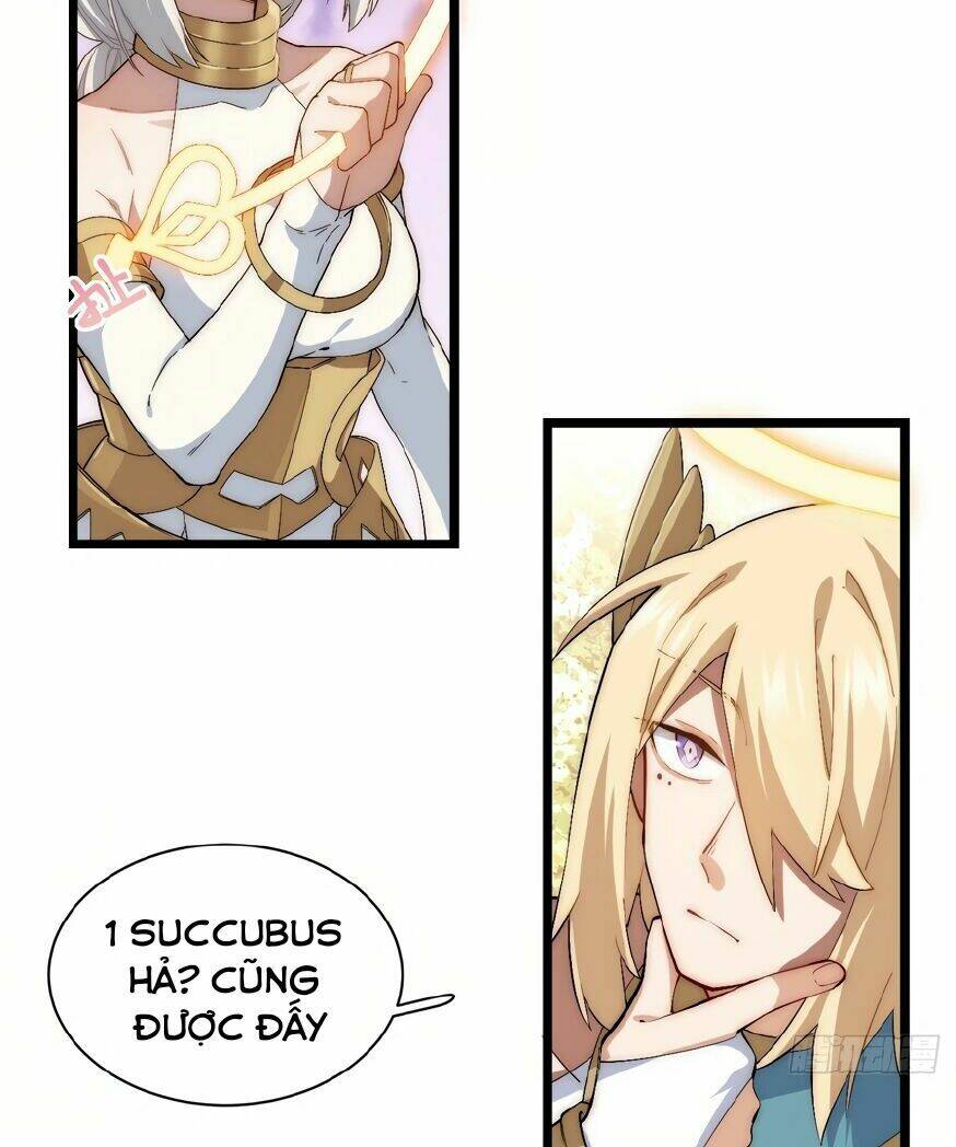 Khô Cốt Hiệp Sĩ: Chapter 72