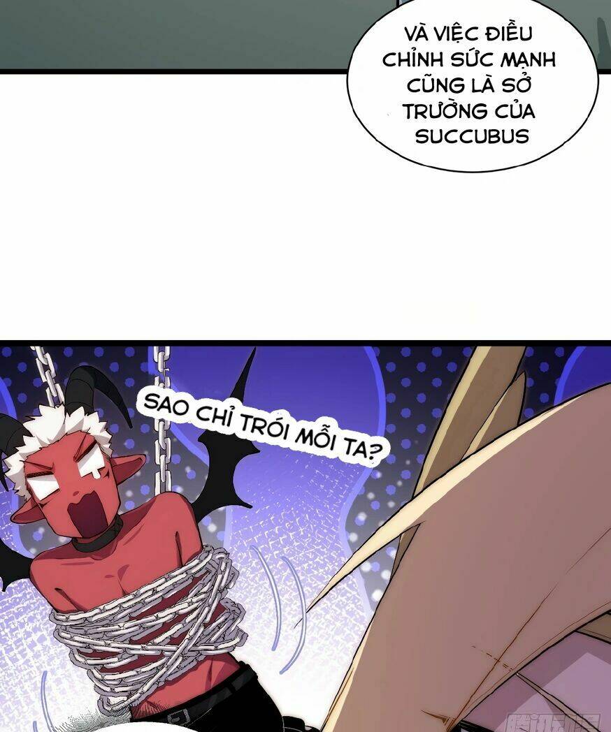 Khô Cốt Hiệp Sĩ: Chapter 72