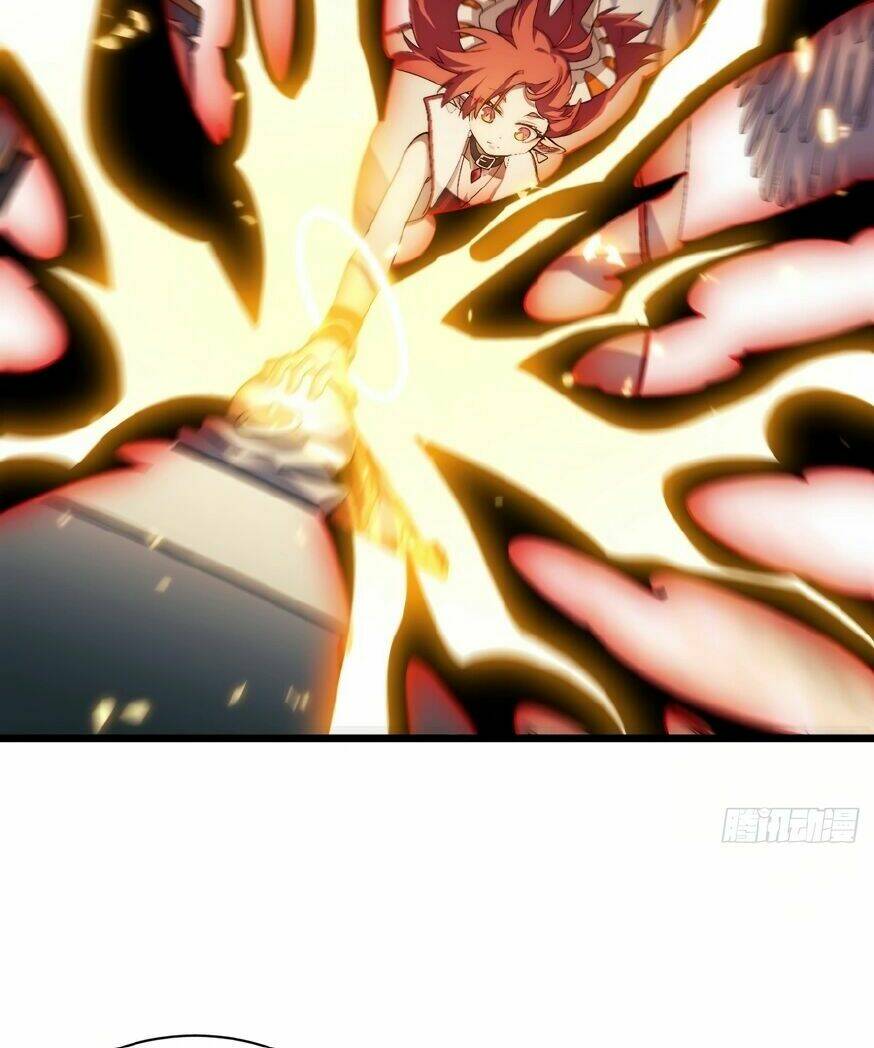 Khô Cốt Hiệp Sĩ: Chapter 72