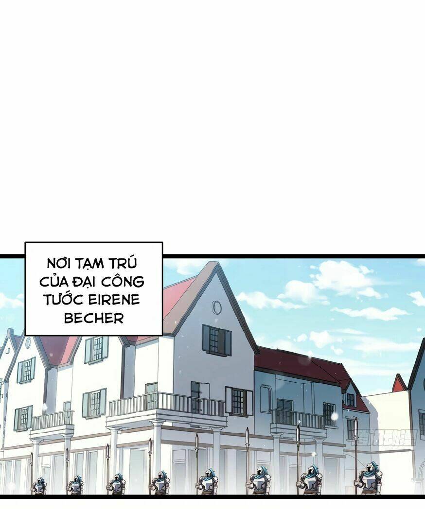 Khô Cốt Hiệp Sĩ: Chapter 72