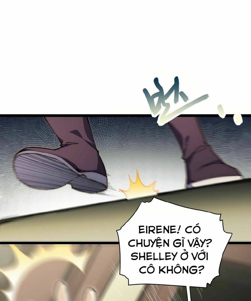 Khô Cốt Hiệp Sĩ: Chapter 72