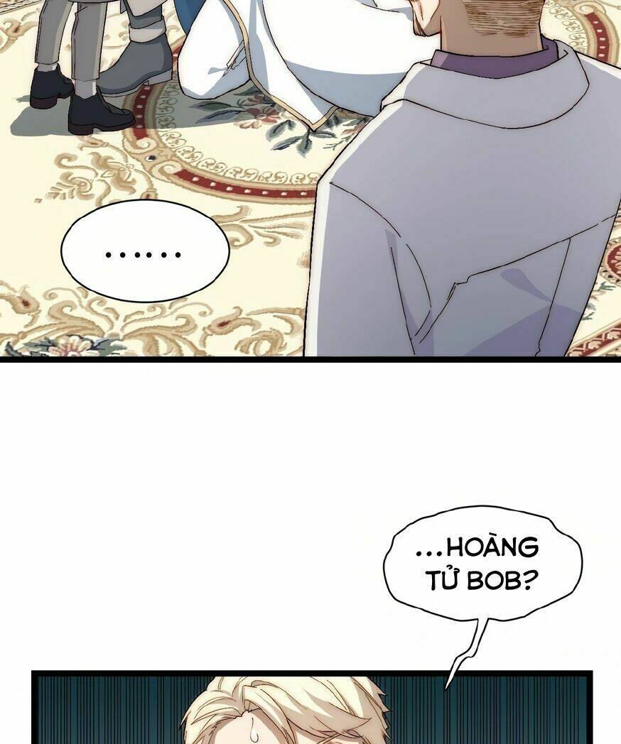 Khô Cốt Hiệp Sĩ: Chapter 72