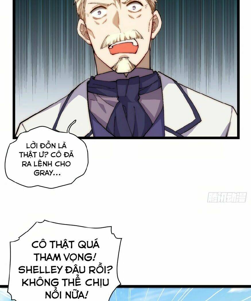 Khô Cốt Hiệp Sĩ: Chapter 72